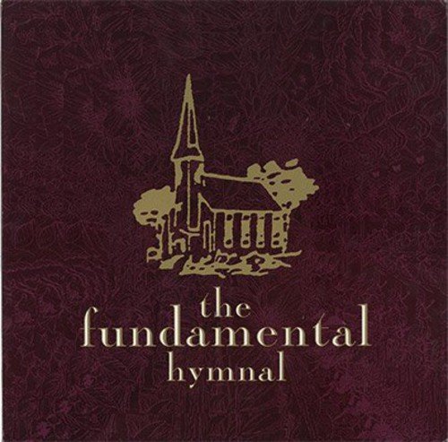 Fundamental Hymnal [Vinyl LP] von Jdc Records