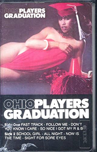 Graduation [Musikkassette] von Jdc Records