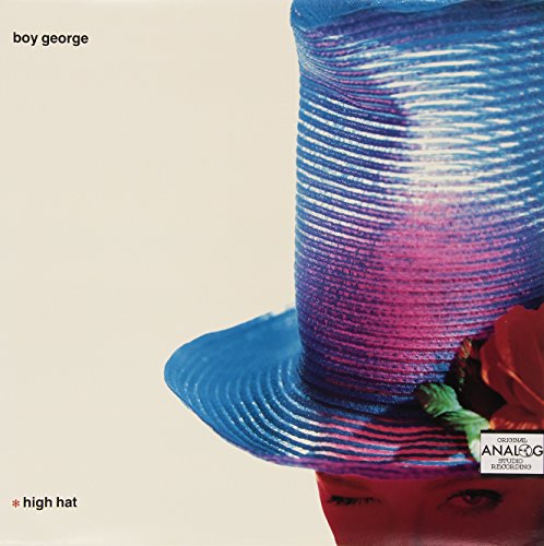 Hi Hat [Vinyl LP] von VIRGIN