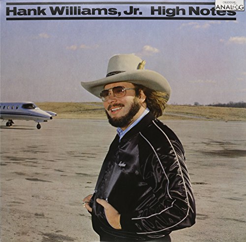 High Notes [Vinyl LP] von Jdc Records