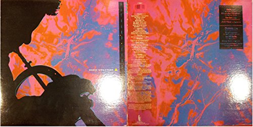 High Voltage 2 [Vinyl LP] von Jdc Records