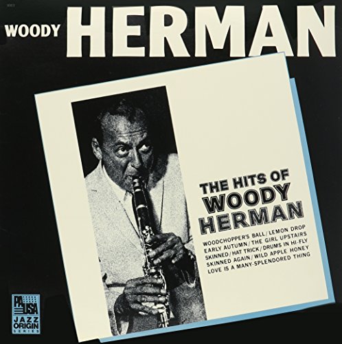 Hits of Woody Herman [Vinyl LP] von Jdc Records