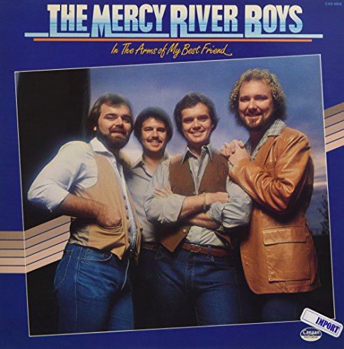 In the Arms of My Best Friend [Vinyl LP] von Jdc Records