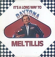 It's A Long Way To Daytona [Vinyl LP] von Jdc Records