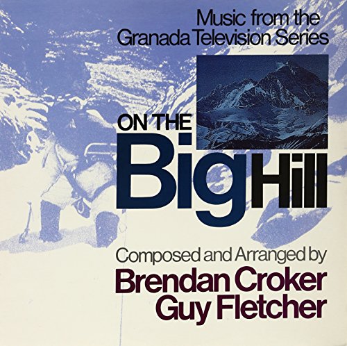 On the Big Hill [Vinyl LP] von Jdc Records