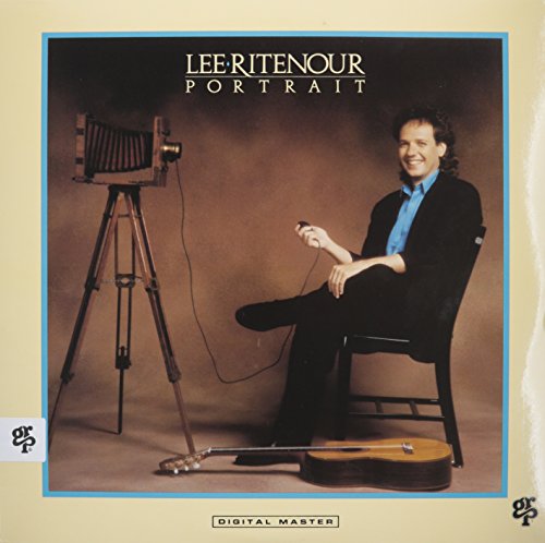 Portrait [Vinyl LP] von Jdc Records