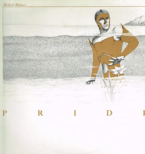 Pride [Vinyl LP] von Jdc Records