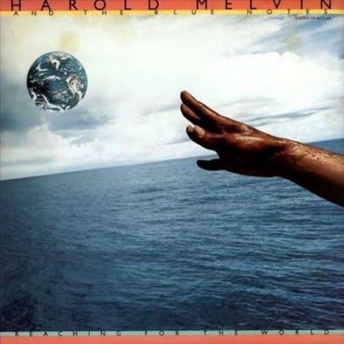 Reaching for the World [Vinyl LP] von Jdc Records