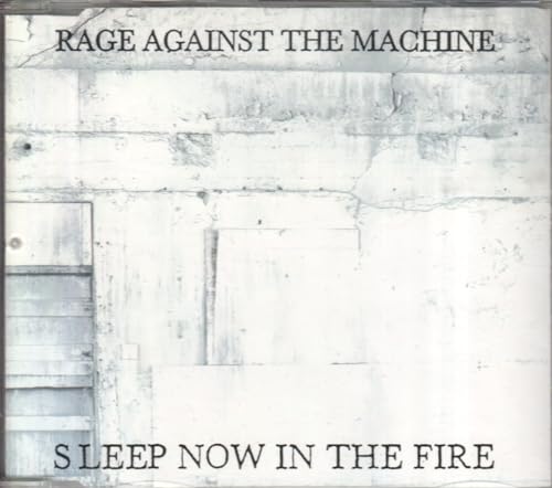 Sleep Now In The Fire [CD1] [CD 1] von Jdc Records