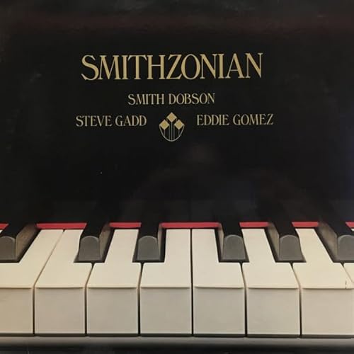 Smithzonian [Vinyl LP] von Jdc Records