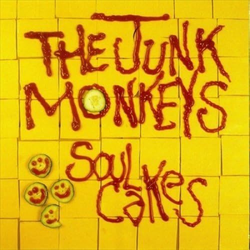 Soul Cakes [Vinyl LP] von Jdc Records