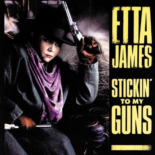 Stickin' To My Guns [Musikkassette] von Jdc Records