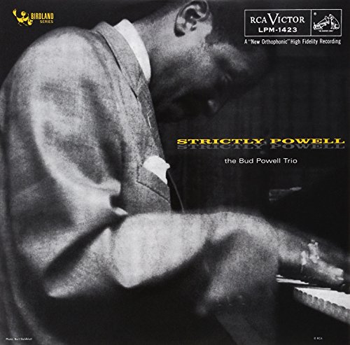 Strictly Powell [Vinyl LP] von Jdc Records