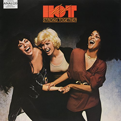 Strong Together [Vinyl LP] von Jdc Records