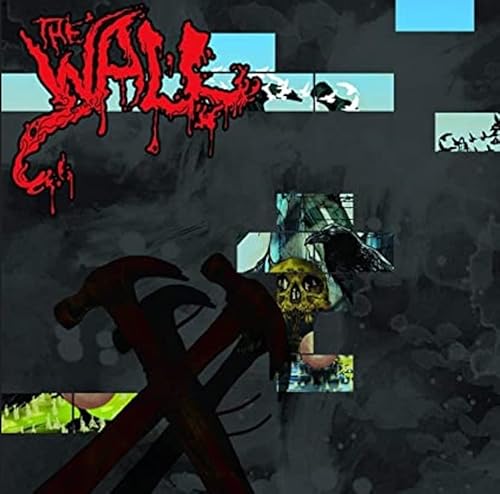 The Walls (Various Artists) [Vinyl LP] von Jdc Records
