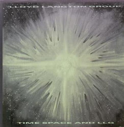 Time Space & Llg [Vinyl LP] von Jdc Records
