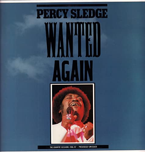Wanted Again [Vinyl LP] von Jdc Records