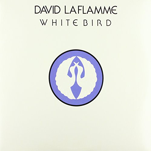 White Bird [Vinyl LP] von Jdc Records