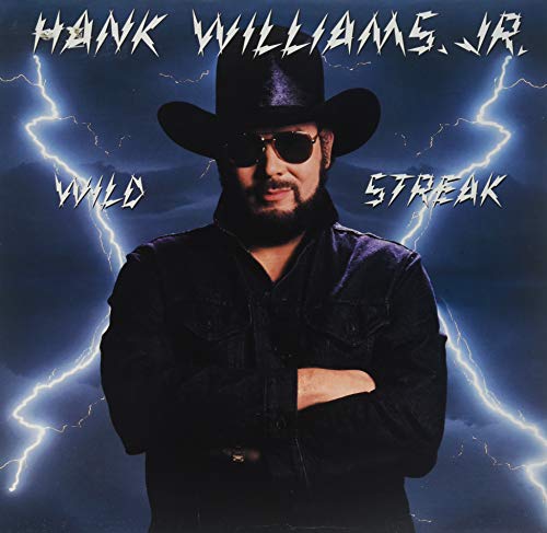Wild Streak (If the South Woulda Won) [Vinyl LP] von Jdc Records