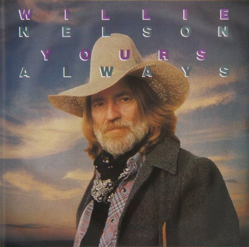 Yours Always by Nelson, Willie [Music CD] von Jdc Records