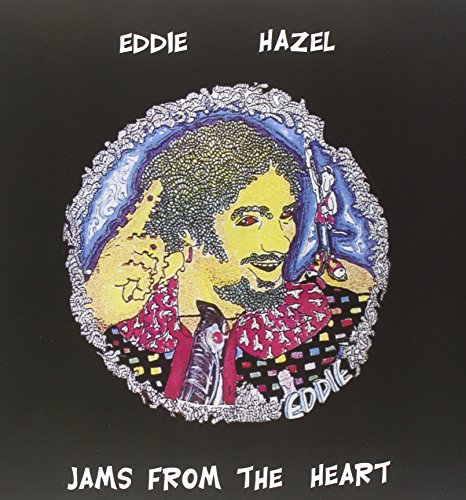 Jams from the Heart [Vinyl LP] von Jdc