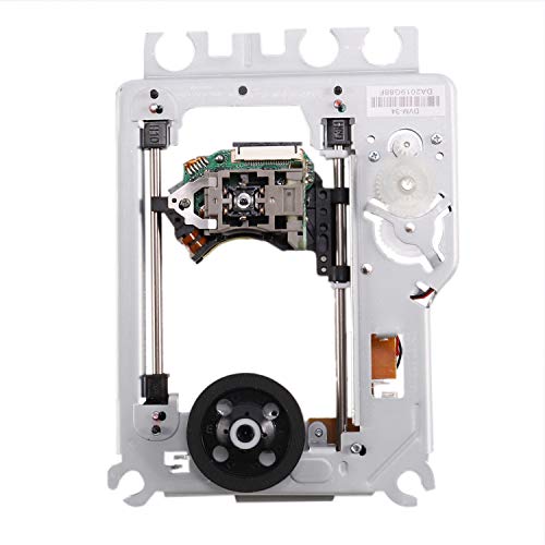 Jdeijfev SF-HD65 CD DVD LaserKopf Abholen Ersatz Objektiv mit Mechanismus für SANYO SF HD65 SFHD65 von Jdeijfev