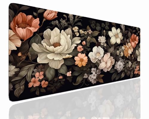 Gaming Mousepad XXL 70x30x0.4cm Mauspad XXL Gaming Groß Mouse Pad Desk Mat VernäHte Kanten Schreibtischunterlage Vintage Tischunterlage Large Schreibtisch Unterlegmatte Anti-Rutsch Mousepads J-1127 Gaming Mousepad XXL 70x30x0.4cm Mauspad XXL Gaming Groß Mouse Pad Desk Mat VernäHte Kanten Schreibtischunterlage Vintage Tischunterlage Large Schreibtisch Unterlegmatte Anti-Rutsch Mousepads J-1127 von Jdozfo