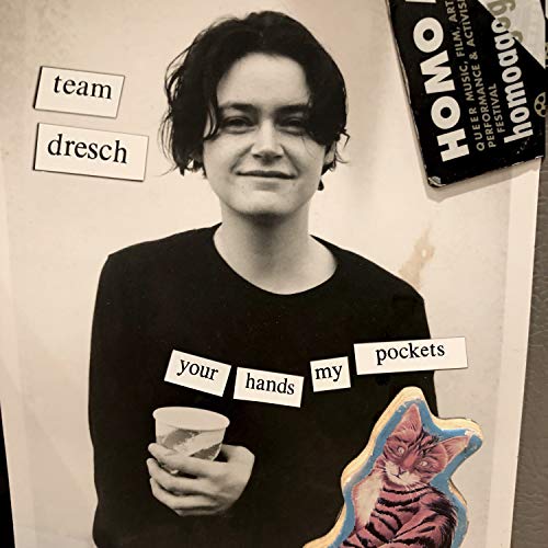 7-Your Hands My Pockets/Basket [Vinyl Single] von Jealous Butcher (H'Art)