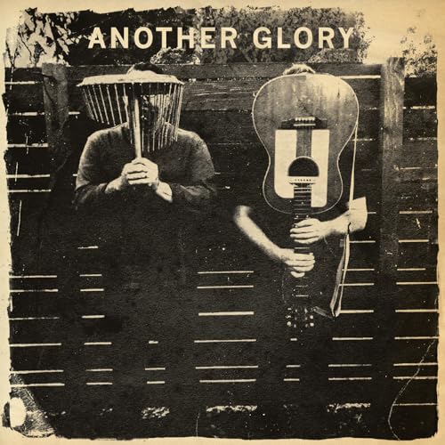 Another Glory [Vinyl LP] von Jealous Butcher Records