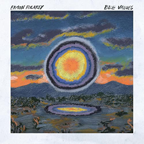 Blue Values Blue Values von Jealous Butcher Records