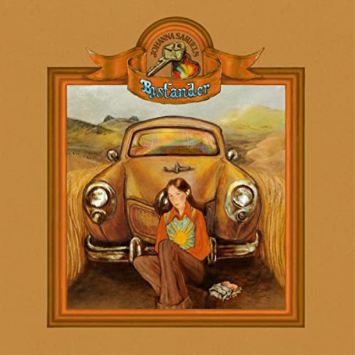 Bystander [Vinyl LP] von Jealous Butcher Records