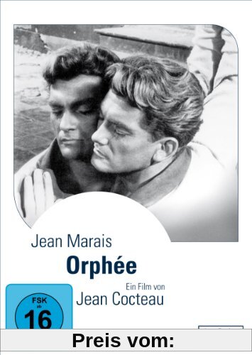 Orphée von Jean Cocteau