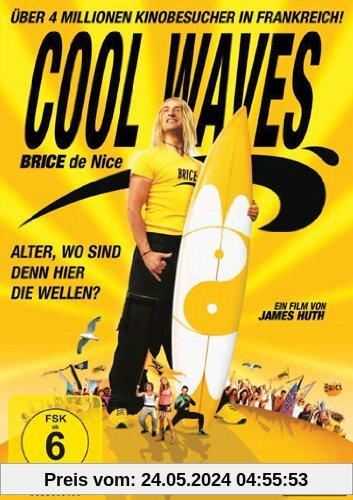 Cool Waves von Jean Dujardin