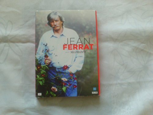 DVD Jean Ferrat Ma France von Jean Ferrat