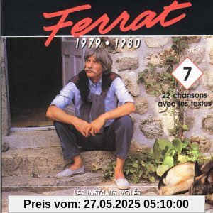 Jean Ferrat Vol.7 1979-1980 Jean Ferrat Vol.7 1979-1980 von Jean Ferrat