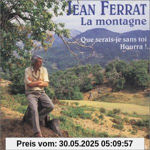 La Montagne von Jean Ferrat
