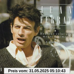 Les Annees Barclay Vol.3 von Jean Ferrat