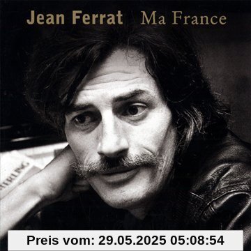 Ma France (Double) von Jean Ferrat
