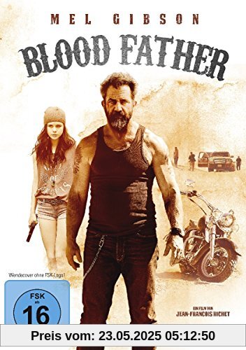 Blood Father von Jean-François Richet
