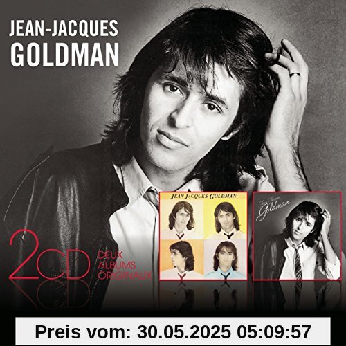 A L'envers / Quand La Musique Est Bonne von Jean-Jacques Goldman