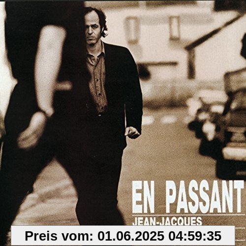 En Passant [Vinyl LP] von Jean-Jacques Goldman