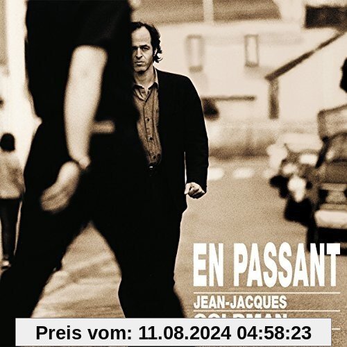 En Passant von Jean-Jacques Goldman