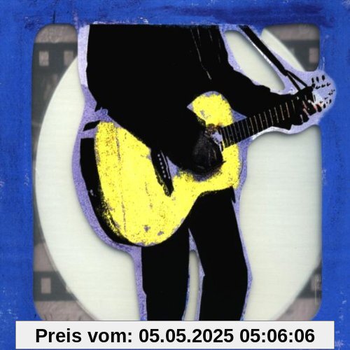 Live 98 en Passant von Jean-Jacques Goldman