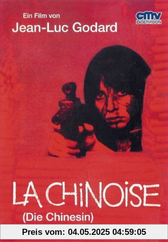 Die Chinesin - La chinoise Die Chinesin - La chinoise von Jean-Luc Godard