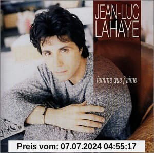 Meilleur de, le von Jean-Luc Lahaye