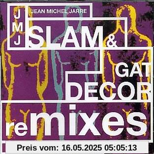Chronologie VI von Jean-Michel Jarre