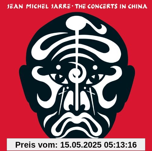 Les Concerts en Chine 1981 (Live) von Jean-Michel Jarre