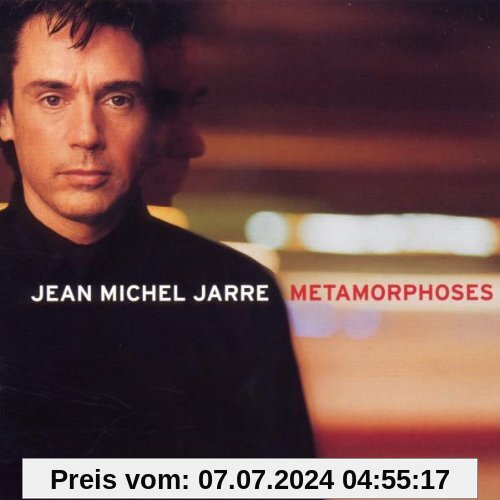 Metamorphoses von Jean Michel Jarre