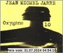 Oxygene 10 von Jean Michel Jarre