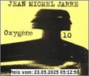 Oxygene 10 von Jean-Michel Jarre